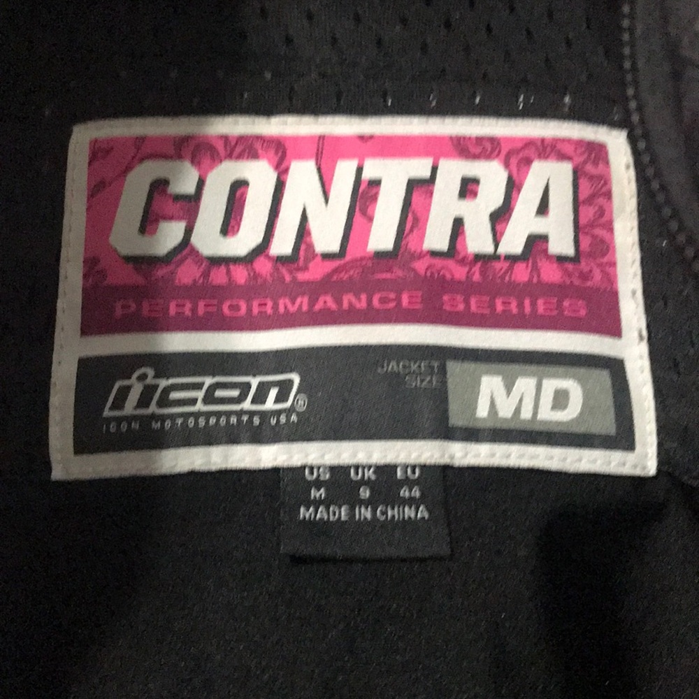 Women’s jacket - Picture 2 of 4